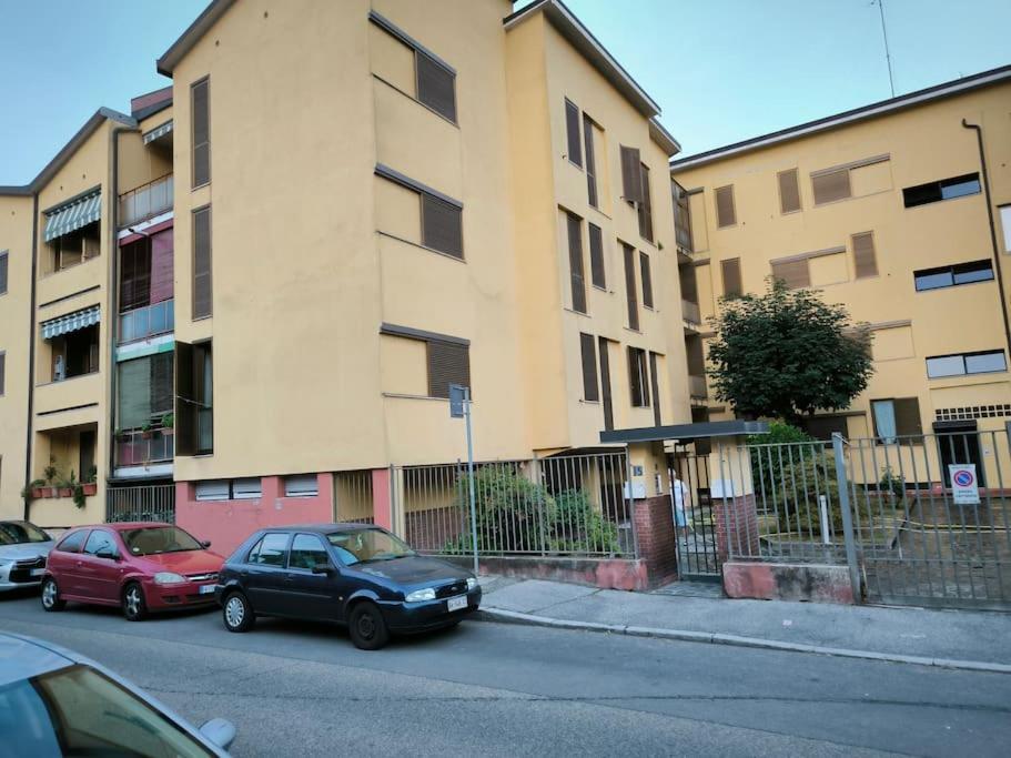 Chez Elisa Zona Sobborghi Monza Brianza , Italia Lägenhet Exteriör bild