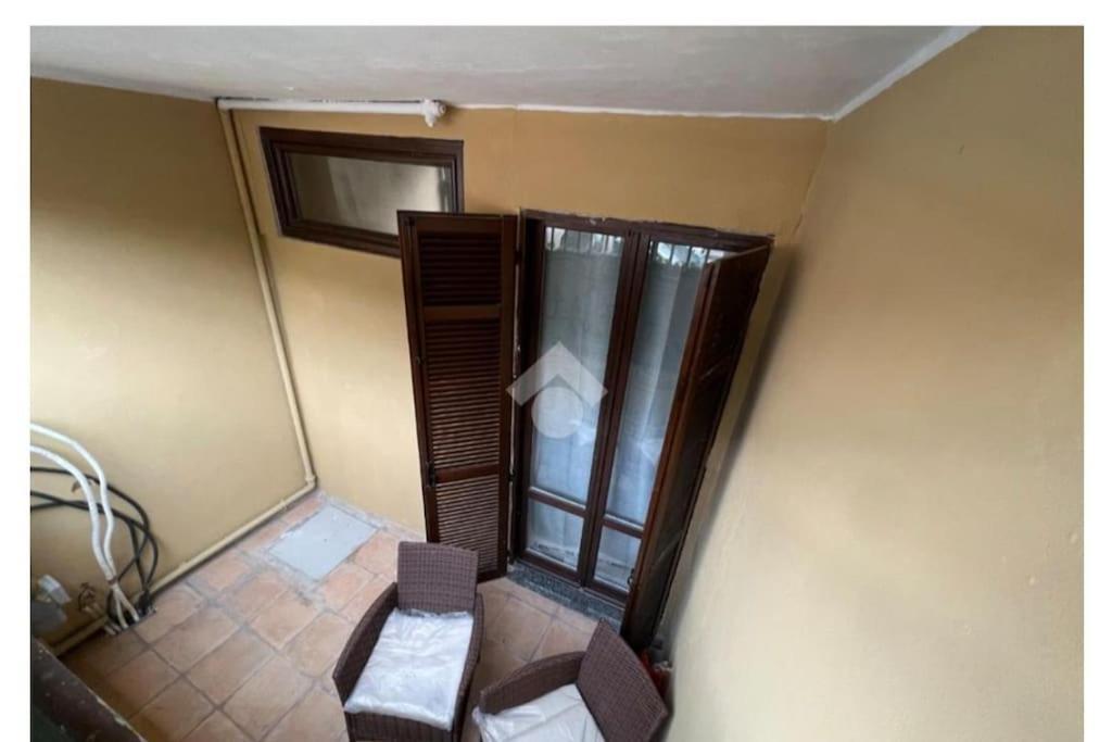 Chez Elisa Zona Sobborghi Monza Brianza , Italia Lägenhet Exteriör bild