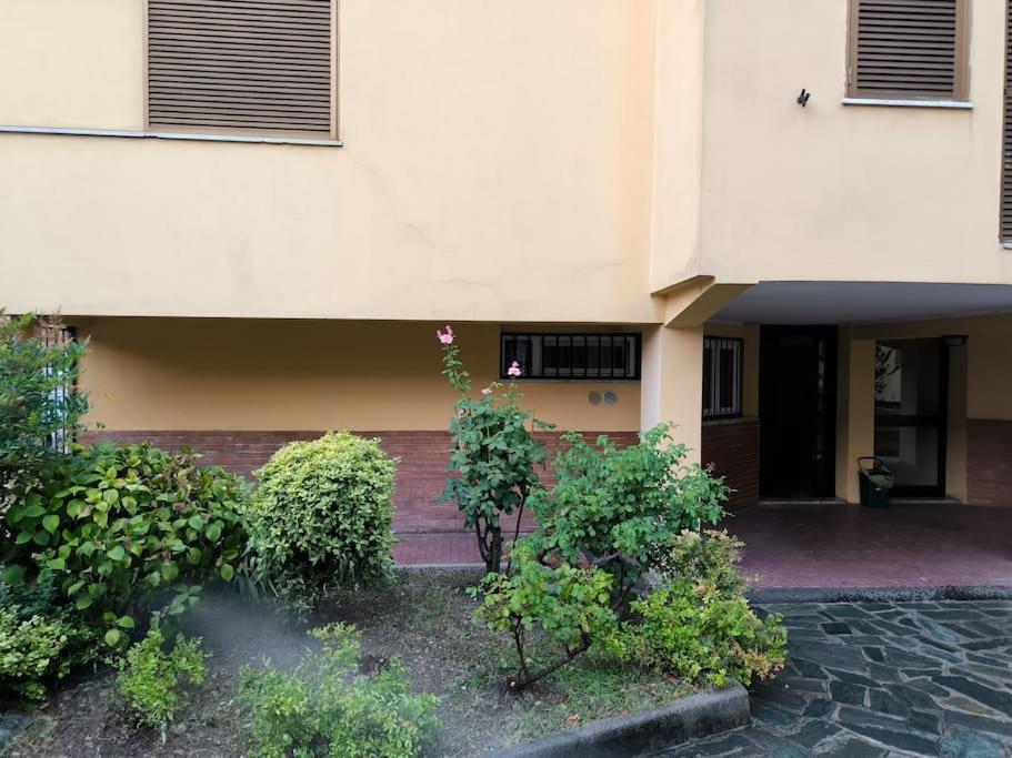 Chez Elisa Zona Sobborghi Monza Brianza , Italia Lägenhet Exteriör bild